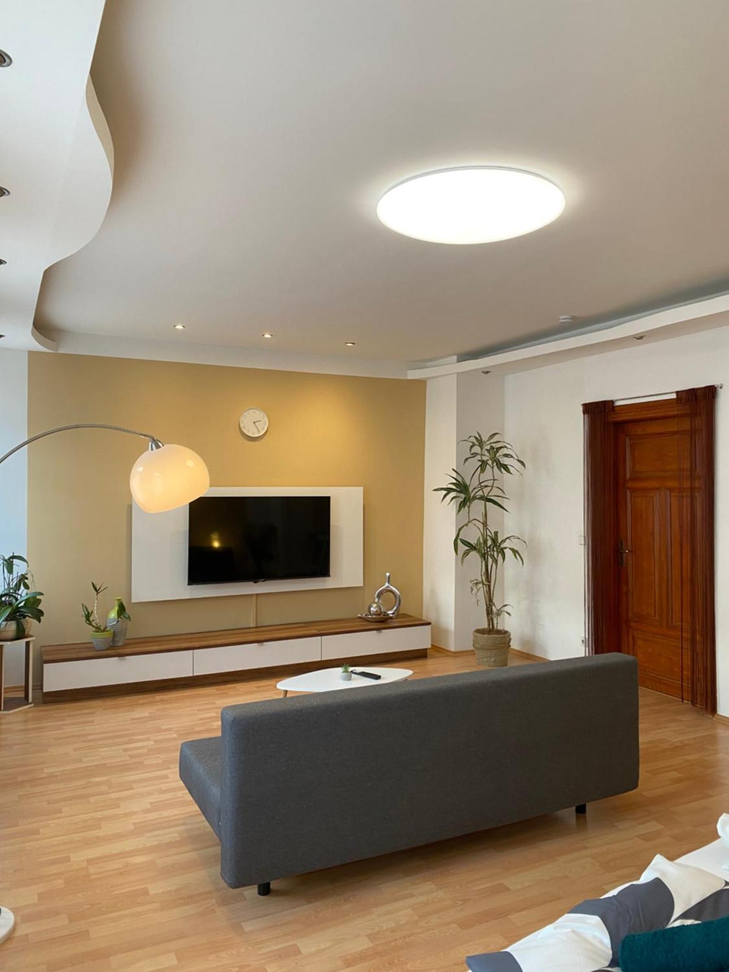 Modern & Cozy Rooms Leipzig-Gohlis Exterior foto